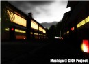 Machiya @ GION Project