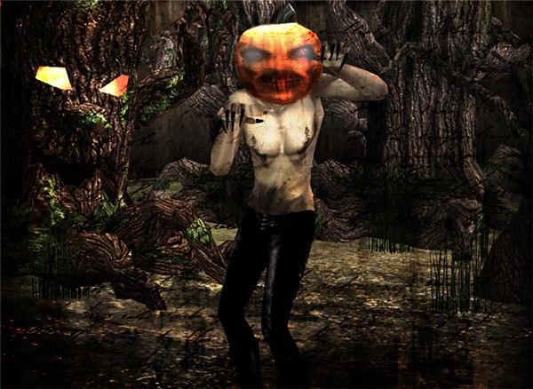 Happy Halloween