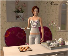 Colazione