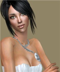 Nadia PP3