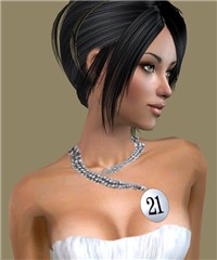 Nadia PR3