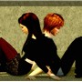 Bivio.... Bella&Edward