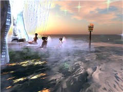 Peace’n God Sea