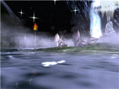 Peace’n God Sea