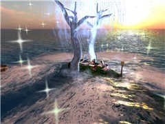 Peace’n God Sea