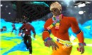 Intergalactic Space Rave