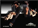 Masquerade- My Pleasure