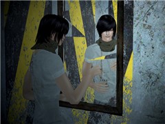 mirror