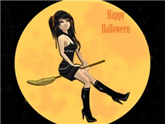 Witch 1