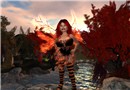 Autumn fairy, Autumn again 6