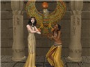 Aida e Amneris
