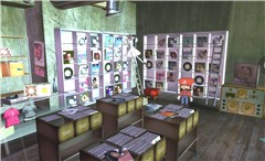 checking records - Torley Olmstead