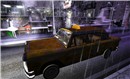 ghost must be driving the taxi - Torley Olmstead