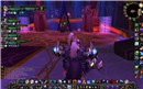 The blood elves' prince Kael'thas