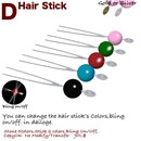 HairStick