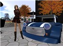 Autumn drive - Kei Beatty