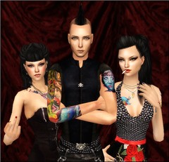 Devil Stars