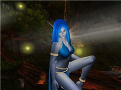 Steel Elf