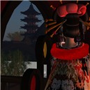 Sayonara-GION