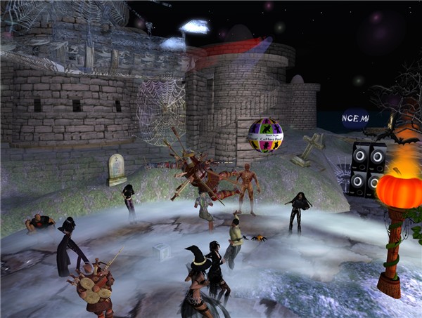 su mortu mortu_sardinian_halloween_dance_of_dead