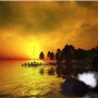 Tropical Sunset