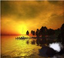 Tropical Sunset