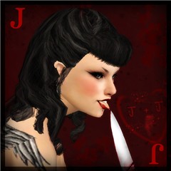 Jolly Devil