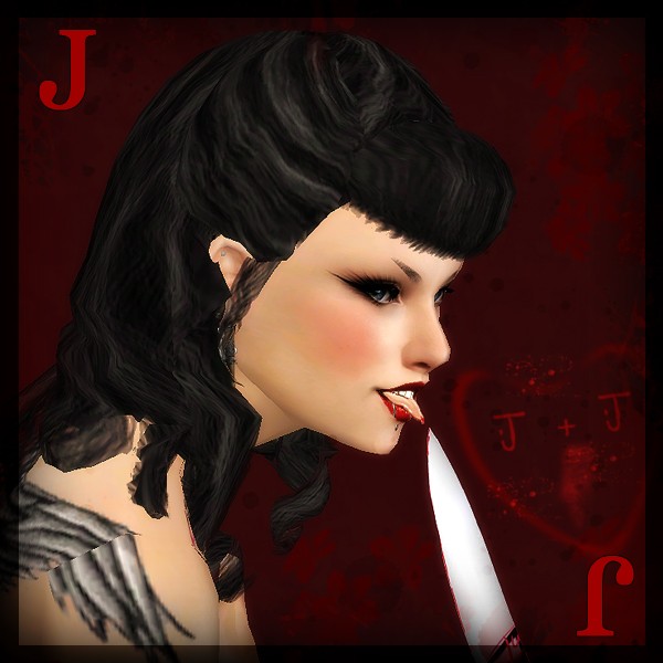 Jolly Devil