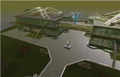LMU Psychology Island - Ahmad Hosho