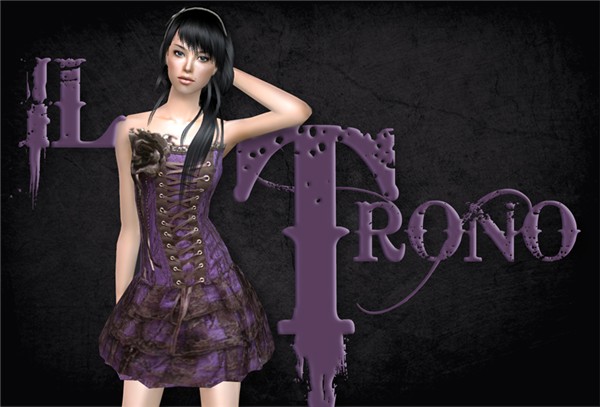Teri - Second Round
