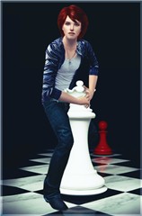 Edward Cullen <3