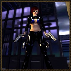 One Bad A** Girl