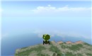 SLURL altitude test - Torley Linden