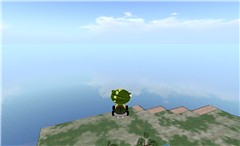 SLURL altitude test - Torley Linden
