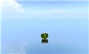 SLURL altitude test 2 - Torley Linden