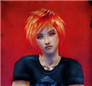 Steave portrait