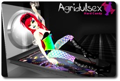 hardcandy