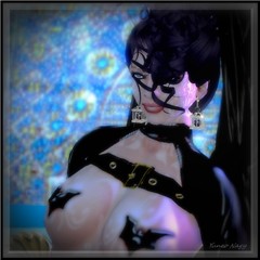 White tatoo Beauty01