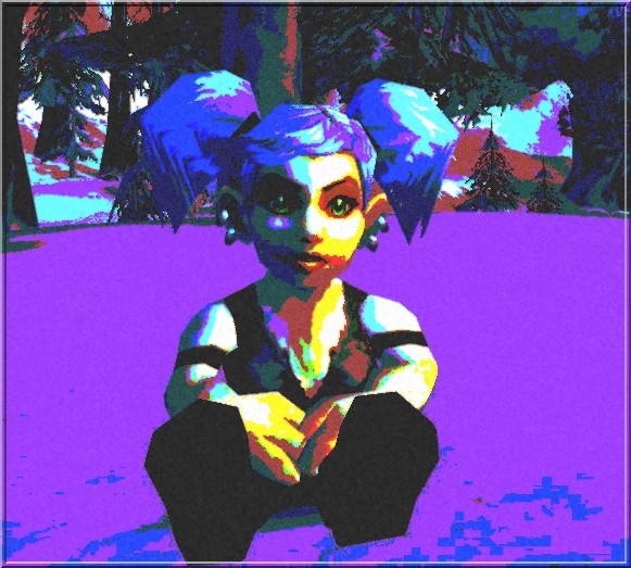 Avatar Art