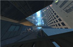 Dotonbori Slum