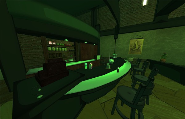 Nekofuku Cafe