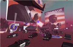 After Obama Sucess - Ahmad Hosho
