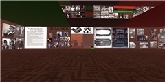 After Obama Success, Museum Of The African American Experience. - Ahmad Hosho