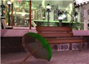 Rainy Sim