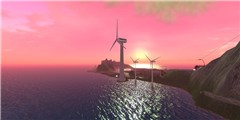 Etopia - Eco  sim! - Ahmad Hosho