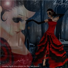 moonlit dance