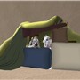 Pillow Fort - Erika Wemyss
