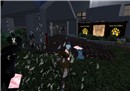 Pillow Fight - Erika Wemyss