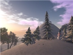 Winter is arriving to Ursa Major