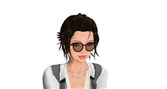 My new Glasses No.14